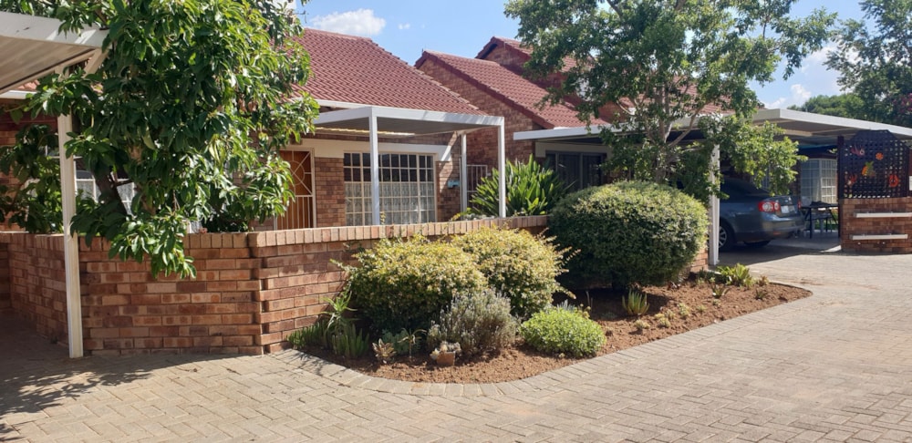 Townhouse sold in Universitas - 1BX1684712 Townhouse sold in Universitas - 1BX1684712