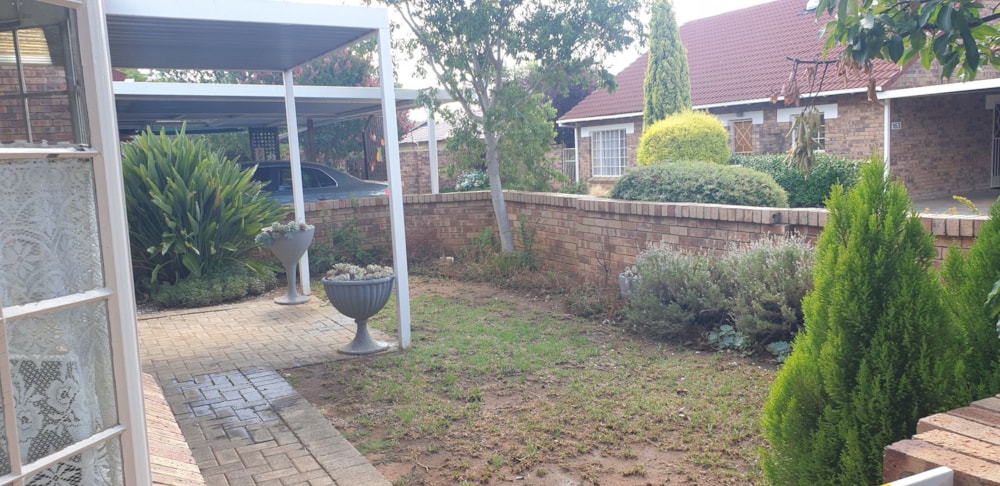 Townhouse sold in Universitas - 1BX1684712 Townhouse sold in Universitas - 1BX1684712