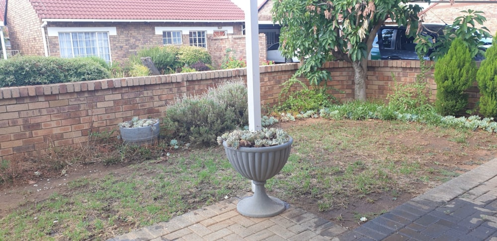 Townhouse sold in Universitas - 1BX1684712 Townhouse sold in Universitas - 1BX1684712