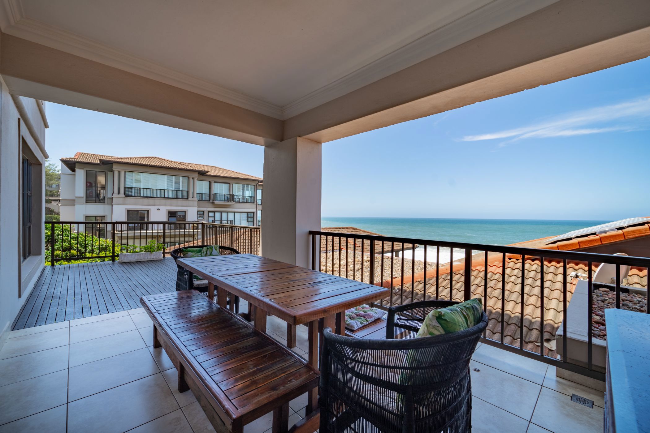 Apartment for sale in Westbrook, Ballito - 1BD1688105