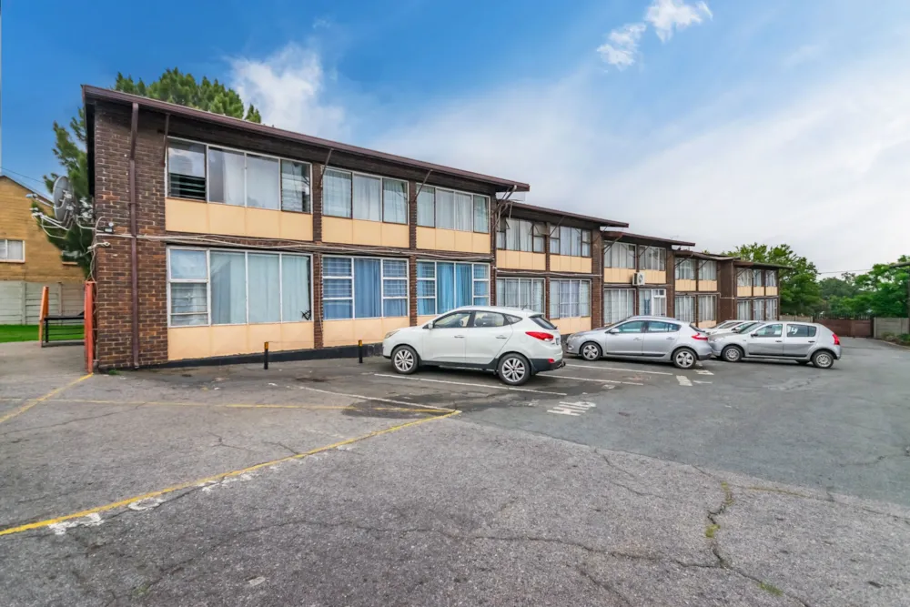 Apartment for sale in Mindalore - 1KR1732176
