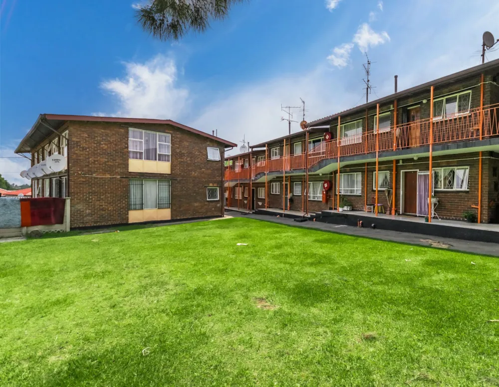 Apartment for sale in Mindalore - 1KR1732176