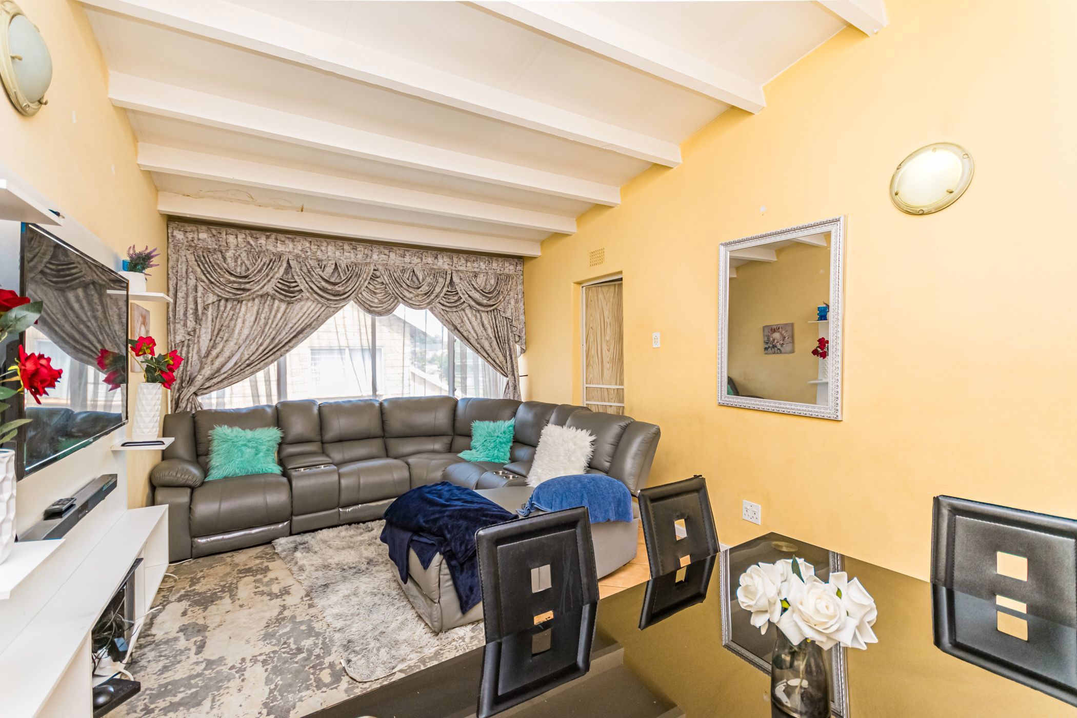 Apartment for sale in Mindalore - 1KR1687110