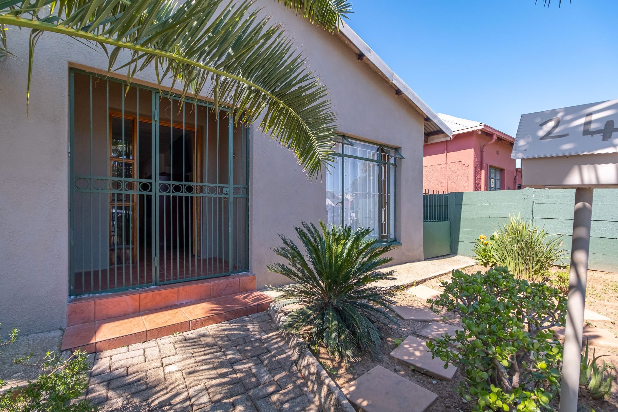 House for sale in Krugersdorp West - 1KR1687772