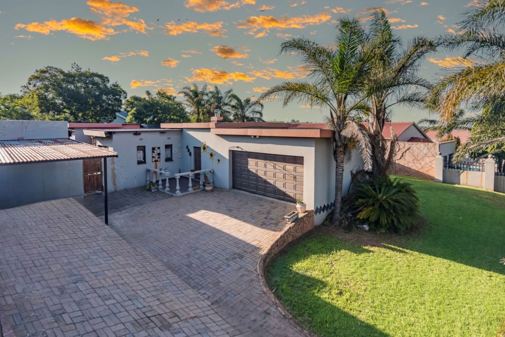 House sold in Silverfields - 1KR1687419 House sold in Silverfields - 1KR1687419