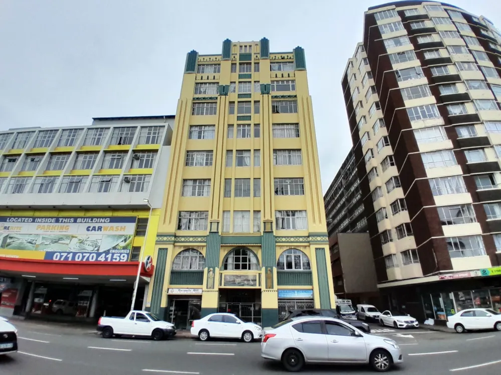 Apartment for sale in Durban Central - 1DA1685894 Apartment for sale in Durban Central - 1DA1685894