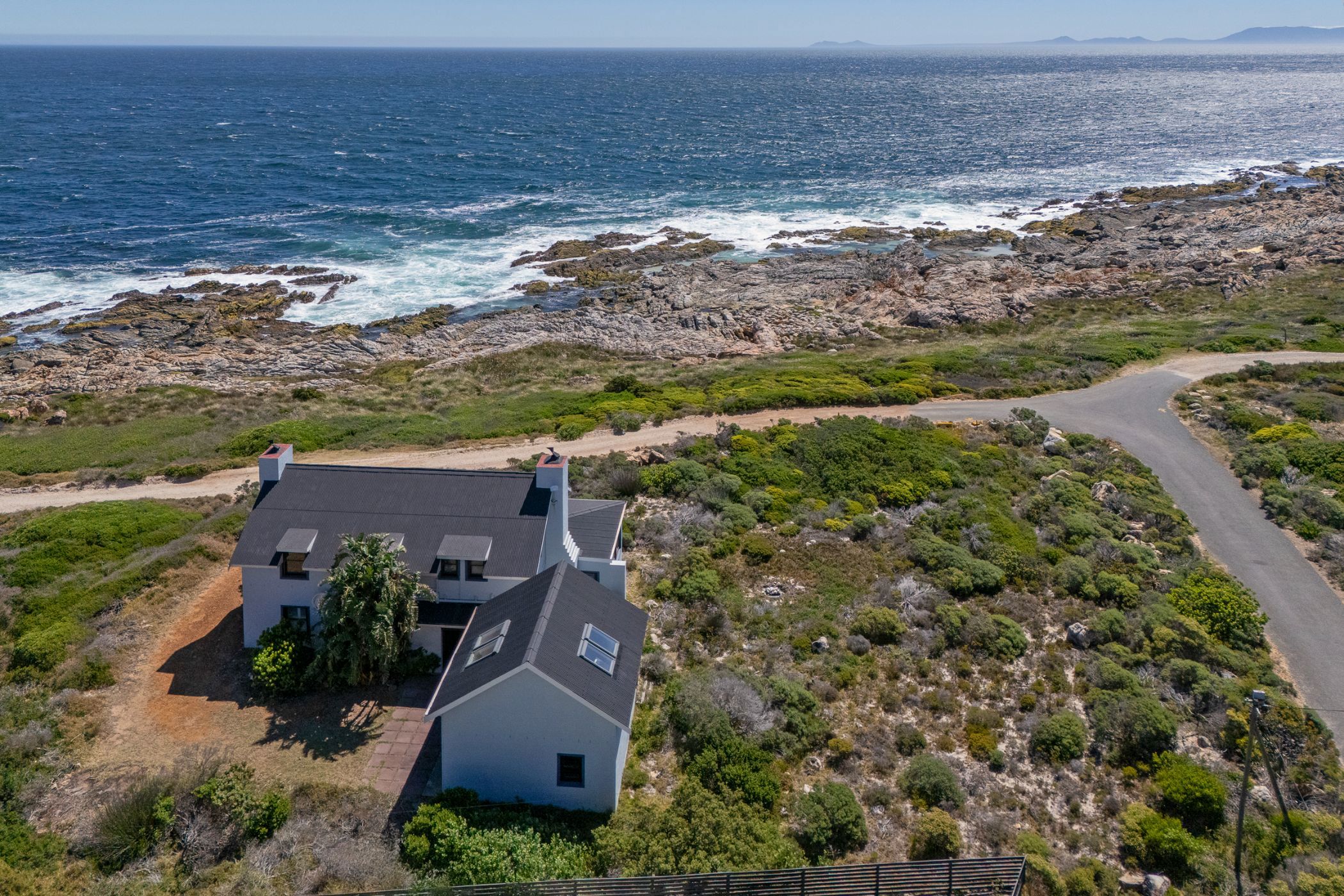House sold in Pringle Bay - KN1687866
