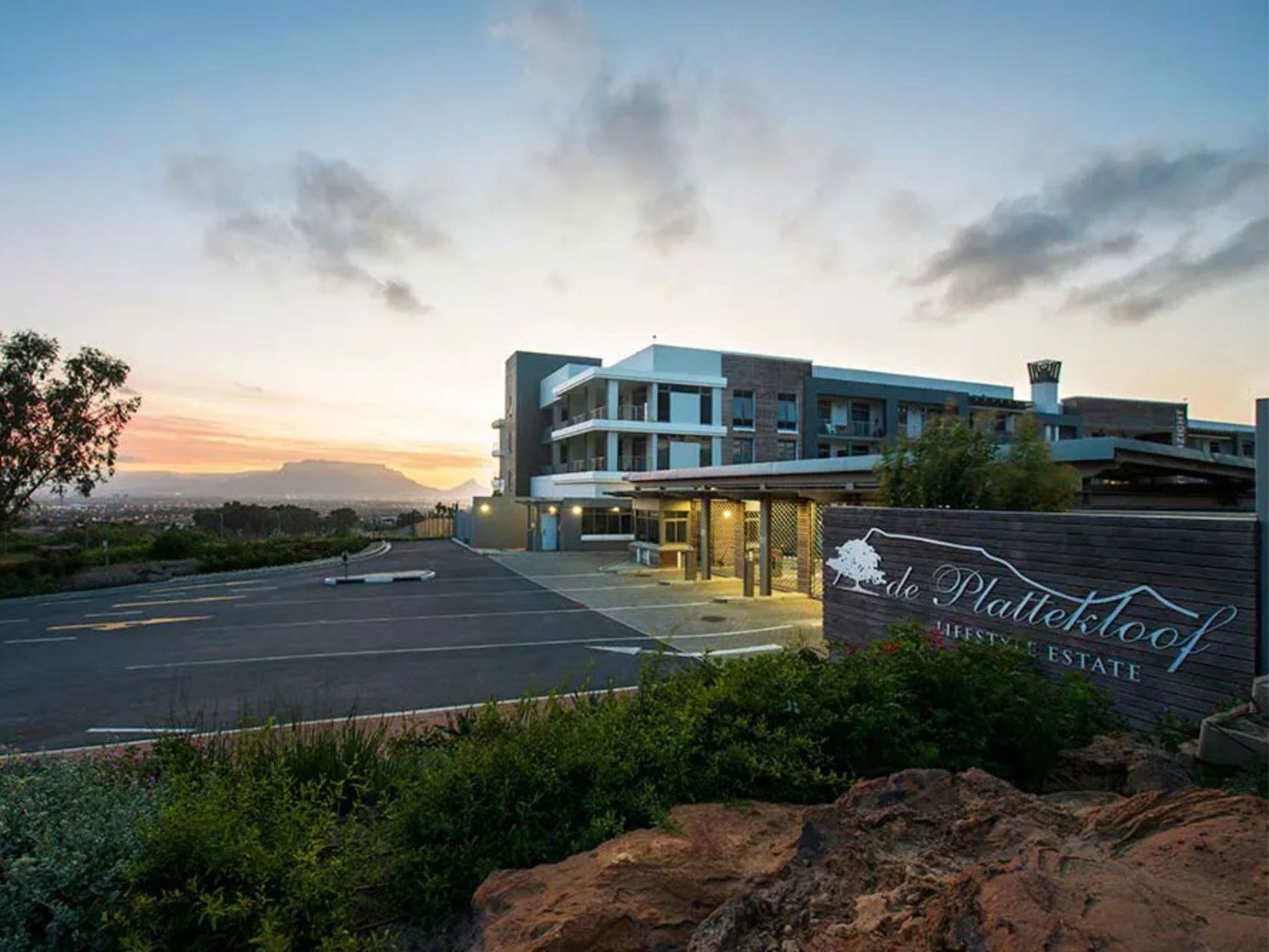 Apartment for sale in Plattekloof - 1PLA1686467