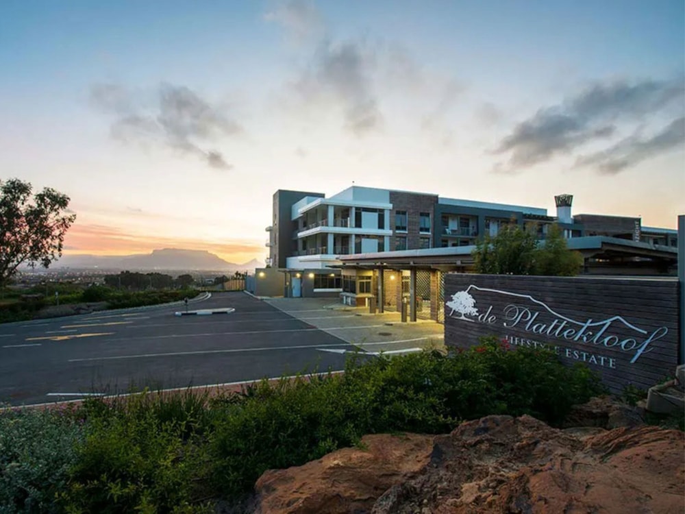 Apartment for sale in Plattekloof - 1PLA1686467 Apartment for sale in Plattekloof - 1PLA1686467