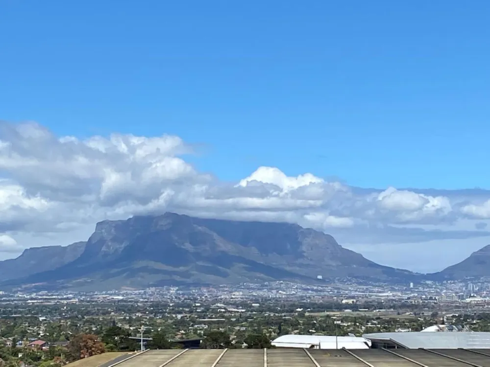 Apartment for sale in Plattekloof - 1PLA1734923