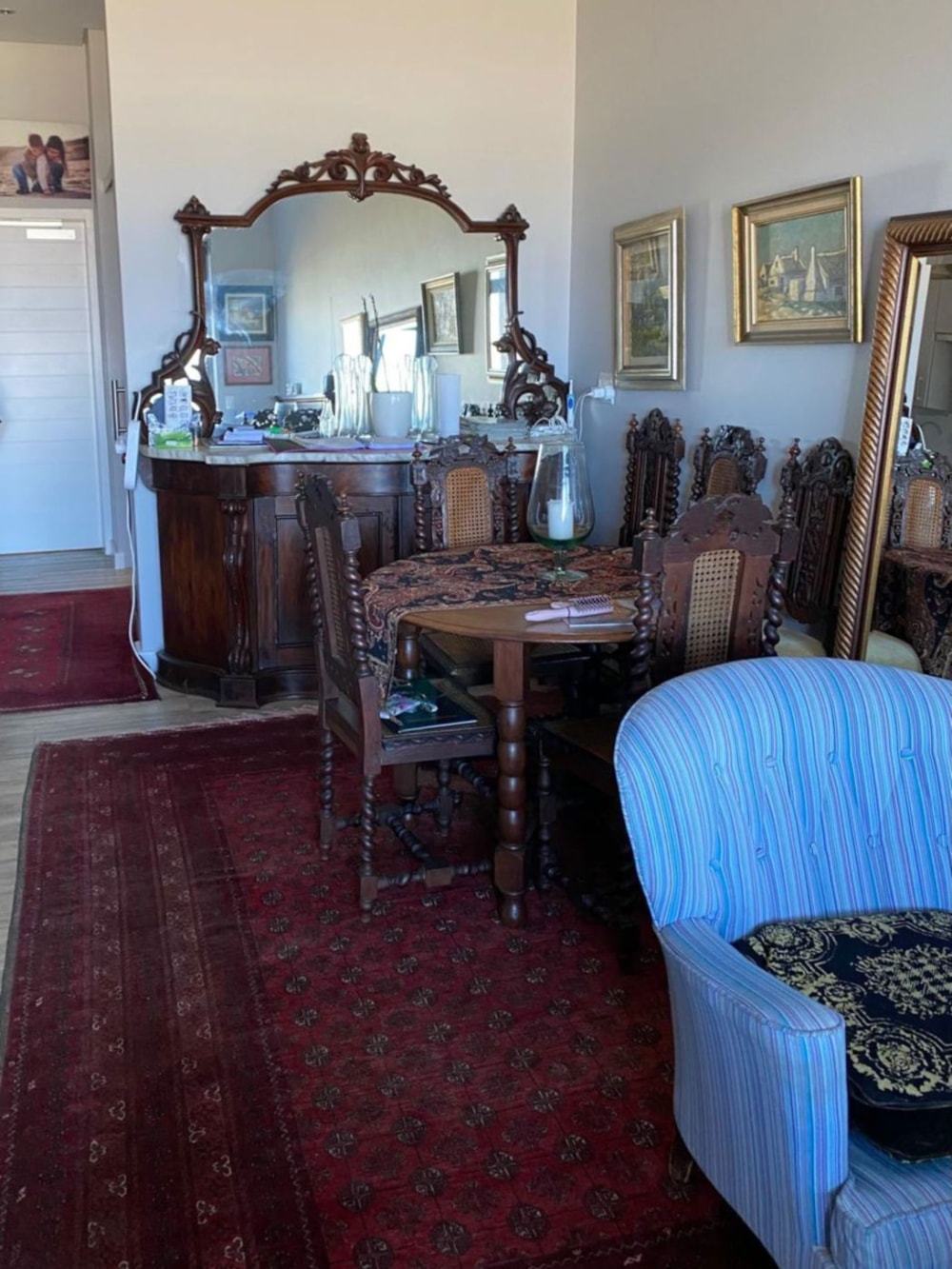 Apartment for sale in Plattekloof - 1PLA1734923