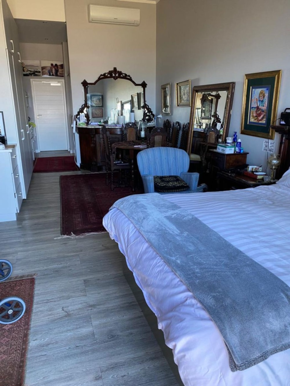 Apartment for sale in Plattekloof - 1PLA1734923