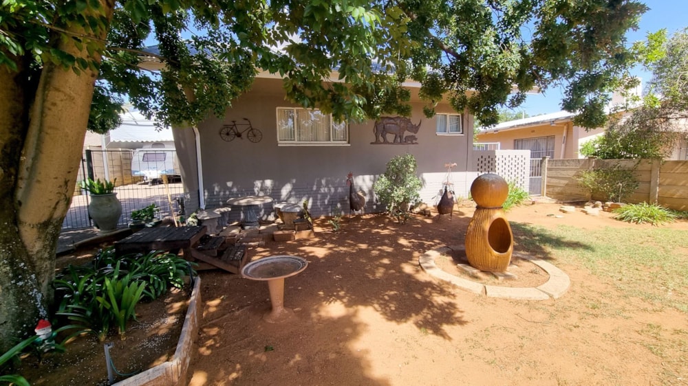House sold in Uitsig, Bloemfontein - 1BX1686720 House sold in Uitsig, Bloemfontein - 1BX1686720