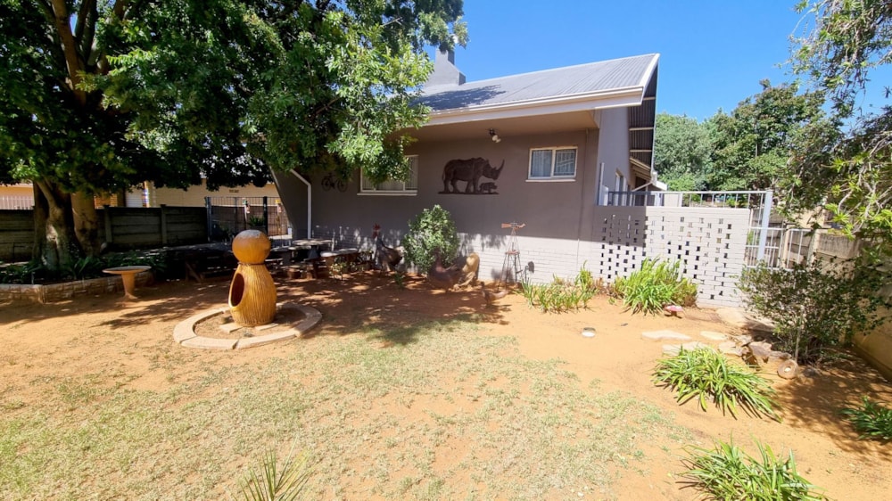 House sold in Uitsig, Bloemfontein - 1BX1686720 House sold in Uitsig, Bloemfontein - 1BX1686720