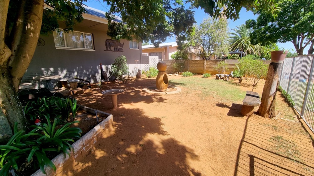 House sold in Uitsig, Bloemfontein - 1BX1686720 House sold in Uitsig, Bloemfontein - 1BX1686720