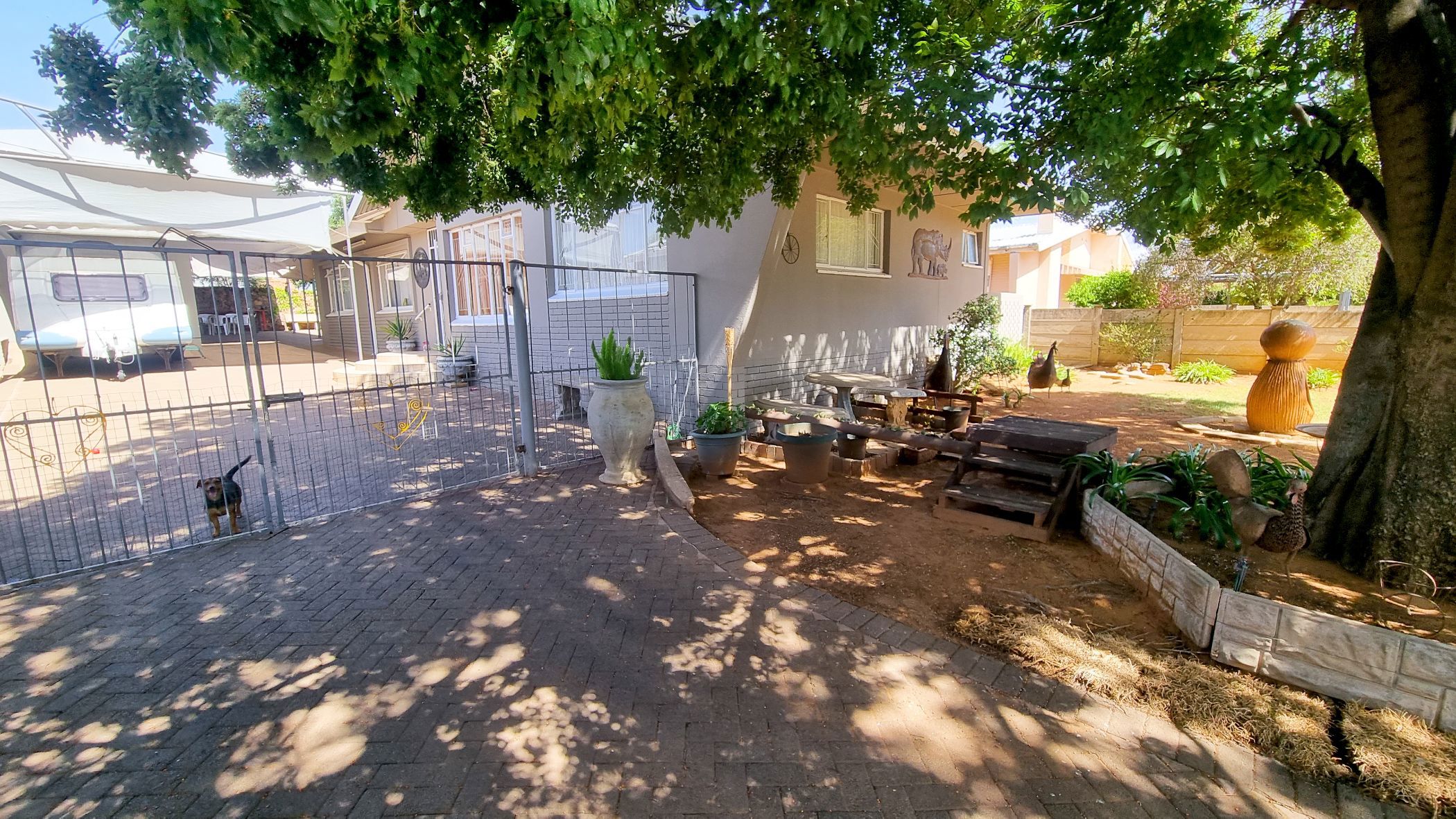 House sold in Uitsig, Bloemfontein - 1BX1686720