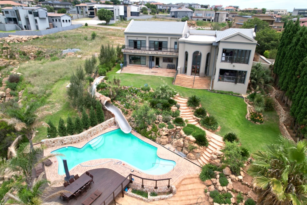 House for sale in Aquavista Mountain Estate - PRN1687695