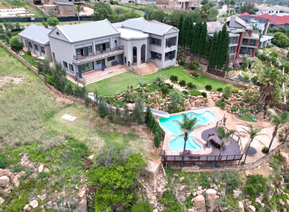 House for sale in Aquavista Mountain Estate - PRN1687695 House for sale in Aquavista Mountain Estate - PRN1687695