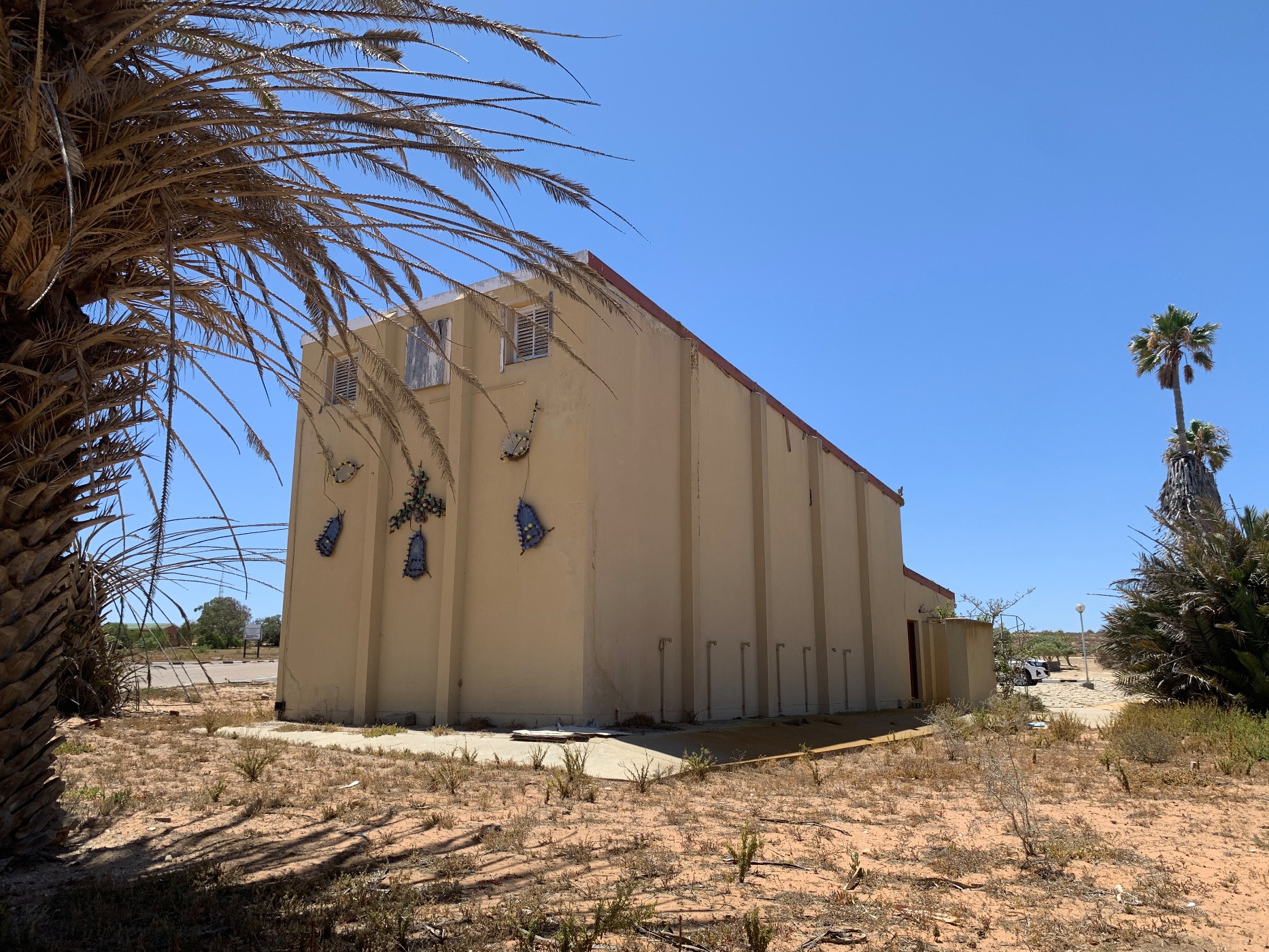 Commercial business for sale in Koingnaas - 1NA1573303