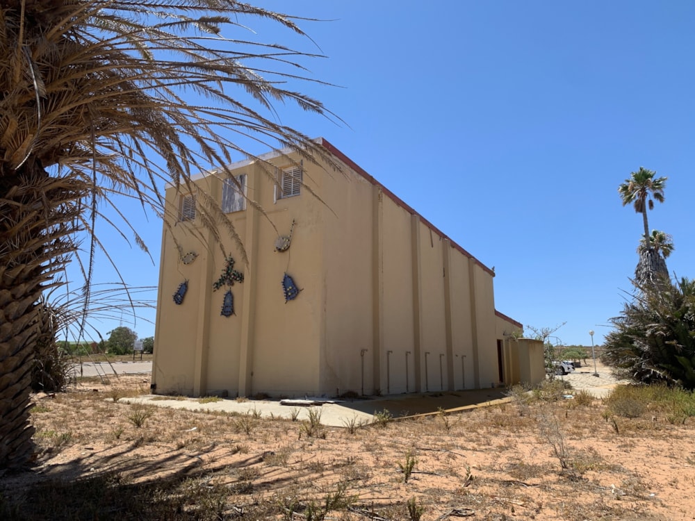 Commercial business for sale in Koingnaas - 1NA1573303 Commercial business for sale in Koingnaas - 1NA1573303