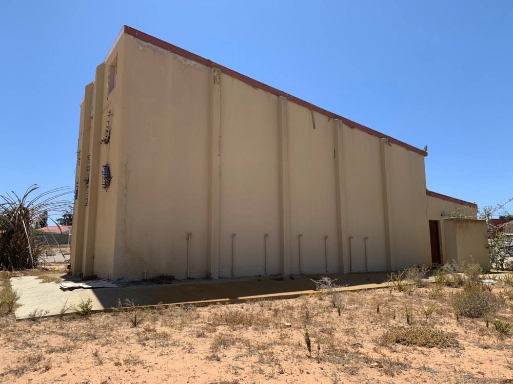 Commercial business for sale in Koingnaas - 1NA1573303 Commercial business for sale in Koingnaas - 1NA1573303