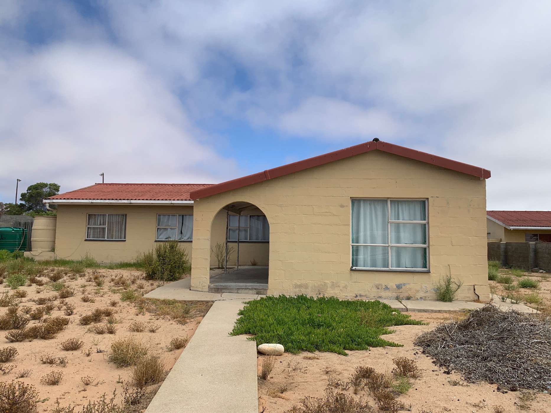 House for sale in Koingnaas - 1NA1573225