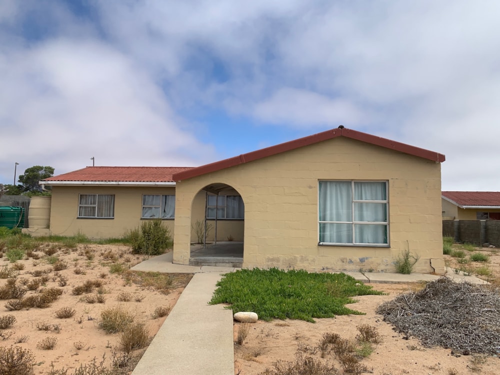 House for sale in Koingnaas - 1NA1573225