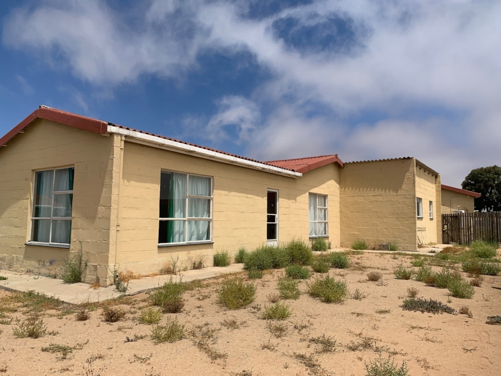 House for sale in Koingnaas - 1NA1573225