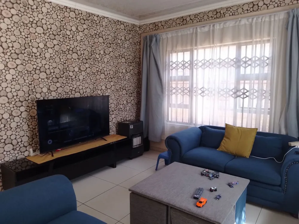 House for sale in Bloemside - 1BX1688024 House for sale in Bloemside - 1BX1688024