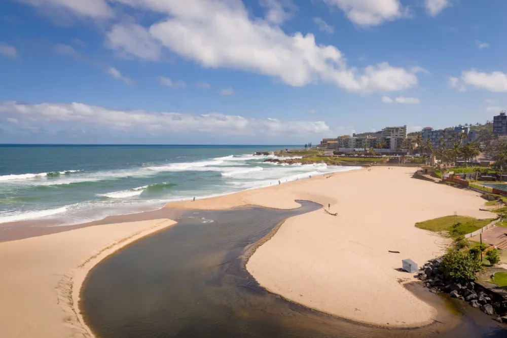 Apartment for sale in Margate - 1PSH1682883 Apartment for sale in Margate - 1PSH1682883