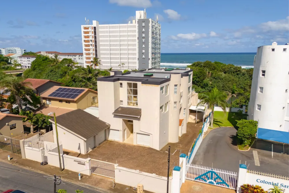 Apartment for sale in Margate - 1PSH1682883 Apartment for sale in Margate - 1PSH1682883