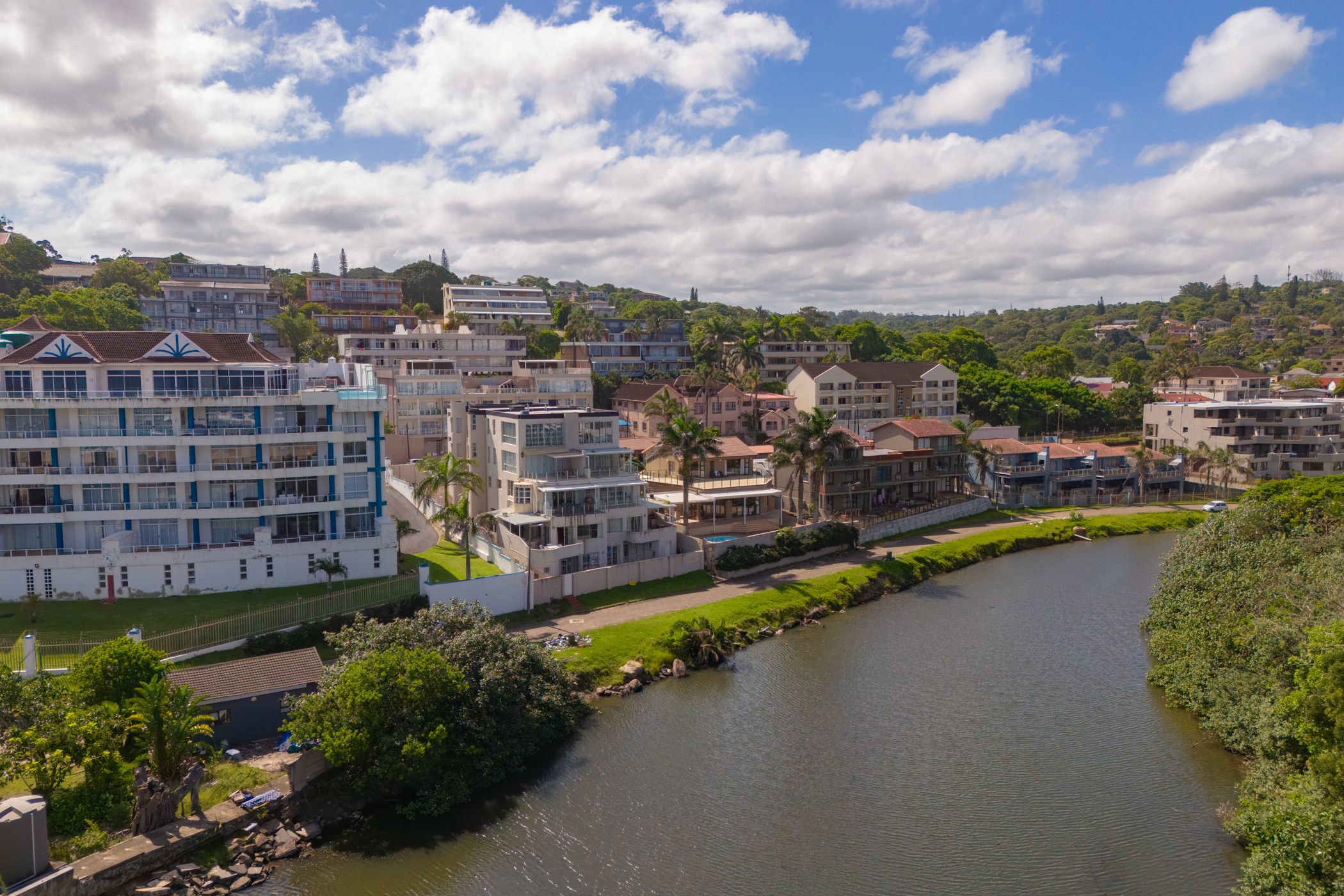 Multi-storey apartment for sale in Margate - 1PSH1682883