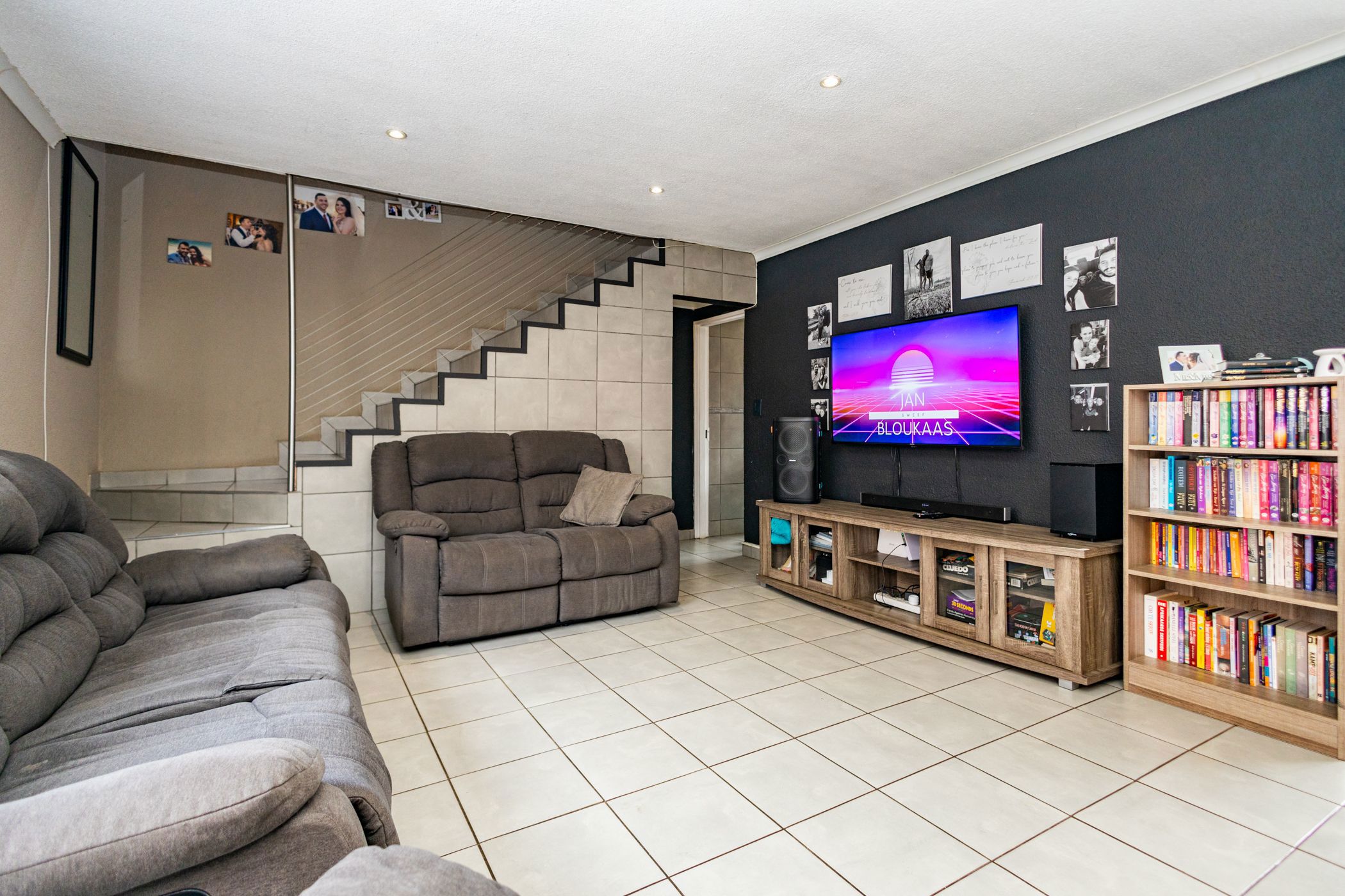 Apartment sold in Brackenhurst - 1GV1685688