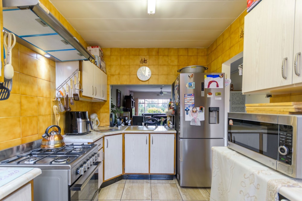 Apartment for sale in New Redruth - 1GV1686412 Apartment for sale in New Redruth - 1GV1686412