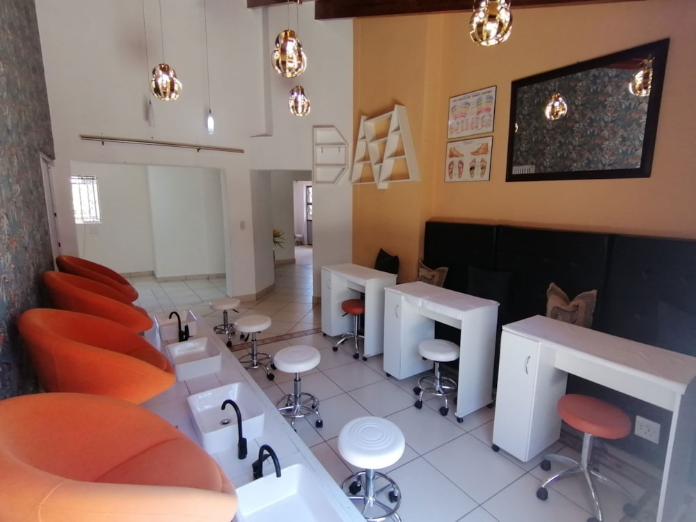 Commercial office let in Bassonia - 1GV1618962 Commercial office let in Bassonia - 1GV1618962