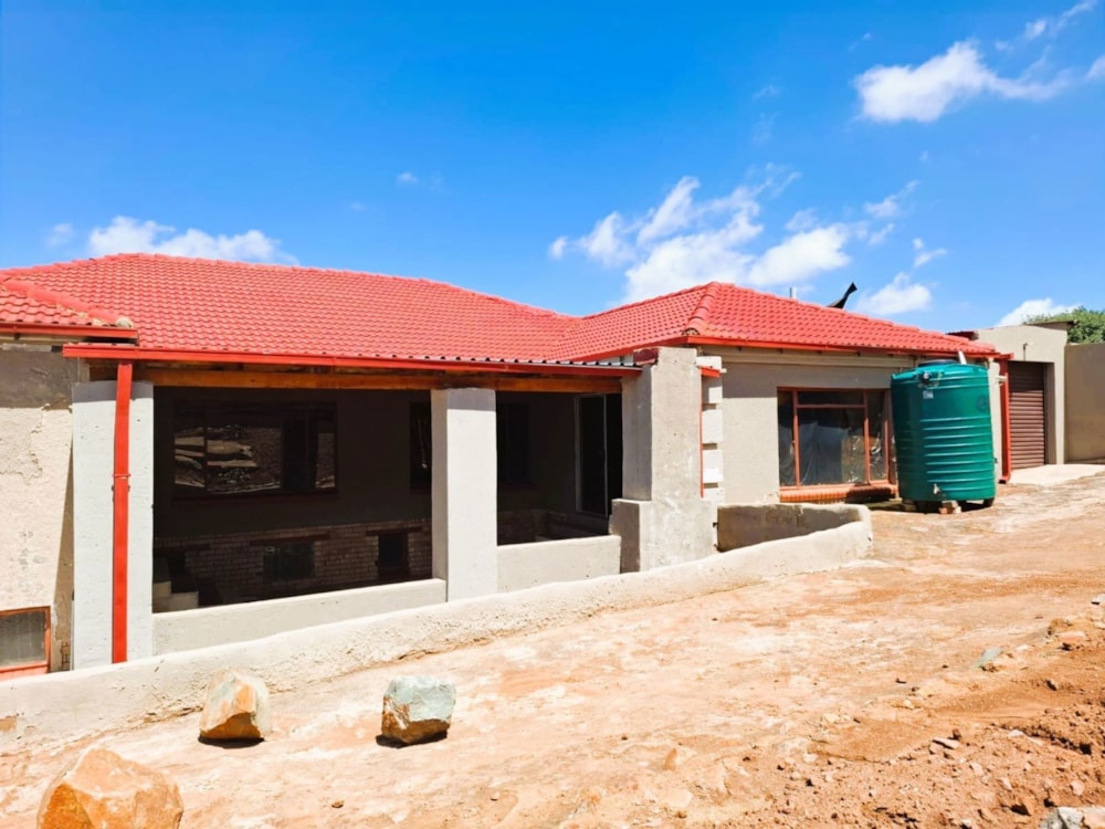 House for sale in Naturena - 1GV1686842 House for sale in Naturena - 1GV1686842