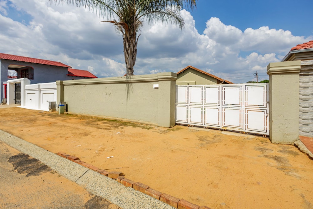 House sold in Ormonde - 1GV1684999 House sold in Ormonde - 1GV1684999