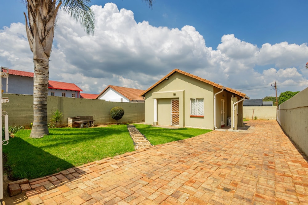 House sold in Ormonde - 1GV1684999 House sold in Ormonde - 1GV1684999