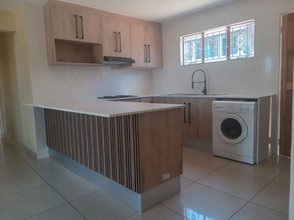 House let in Ormonde - 1GV1716307 House let in Ormonde - 1GV1716307