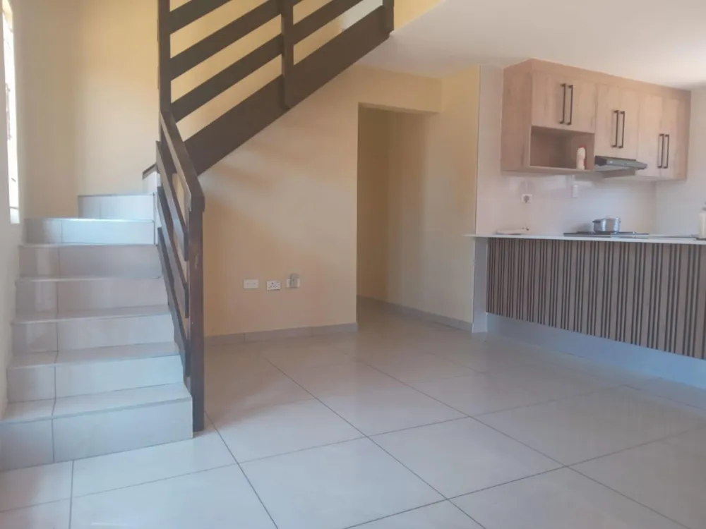 House let in Ormonde - 1GV1716307 House let in Ormonde - 1GV1716307
