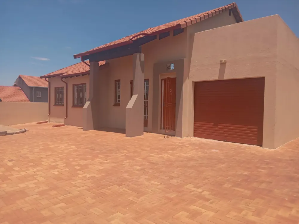 House let in Ormonde - 1GV1716307 House let in Ormonde - 1GV1716307