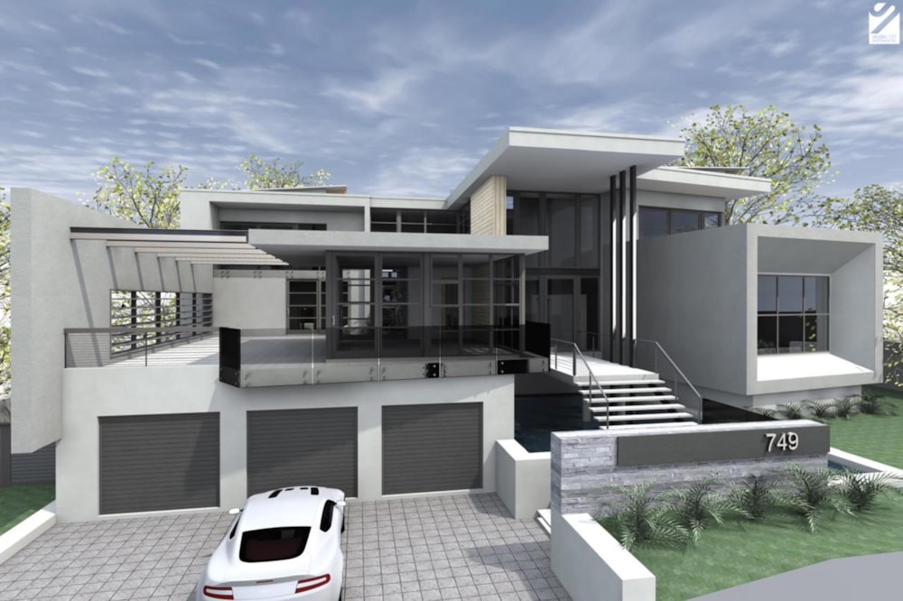 House for sale in Meyersdal Eco Estate - 1AB1678272 House for sale in Meyersdal Eco Estate - 1AB1678272