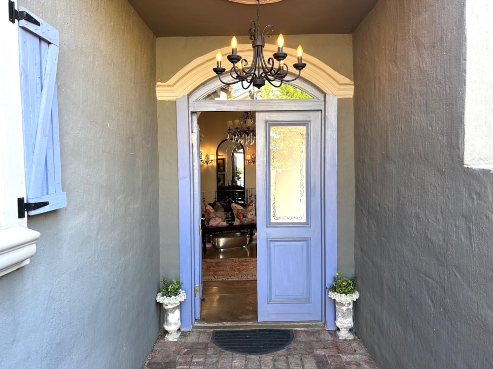 House sold in Estate D Afrique - 1HR1688432 House sold in Estate D Afrique - 1HR1688432