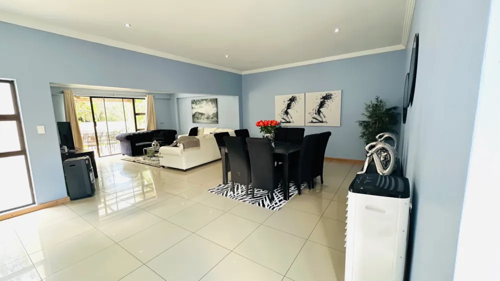 House for sale in Leloko Estate - 1HR1754309
