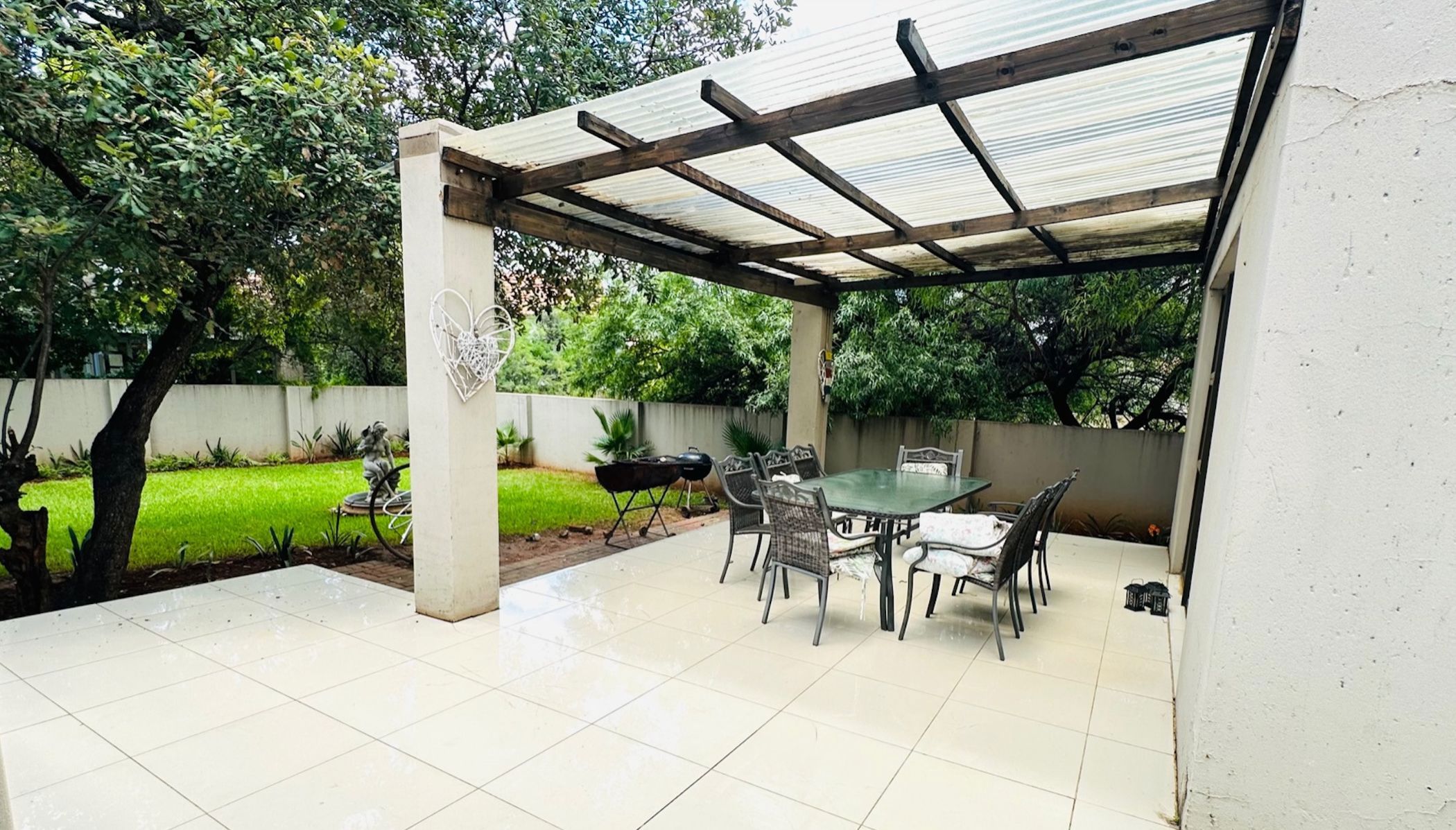 House to rent in Leloko Estate - 1HR1686882