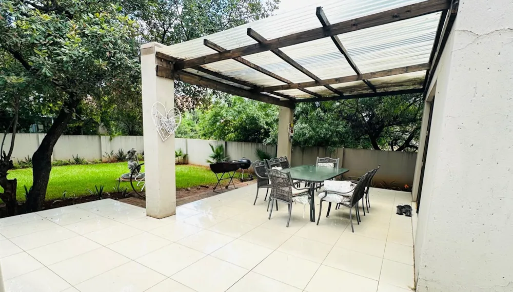 House for sale in Leloko Estate - 1HR1754309
