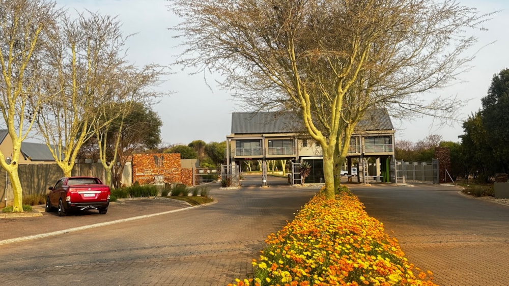 Vacant land for sale in Leloko Estate - 1HR1686185