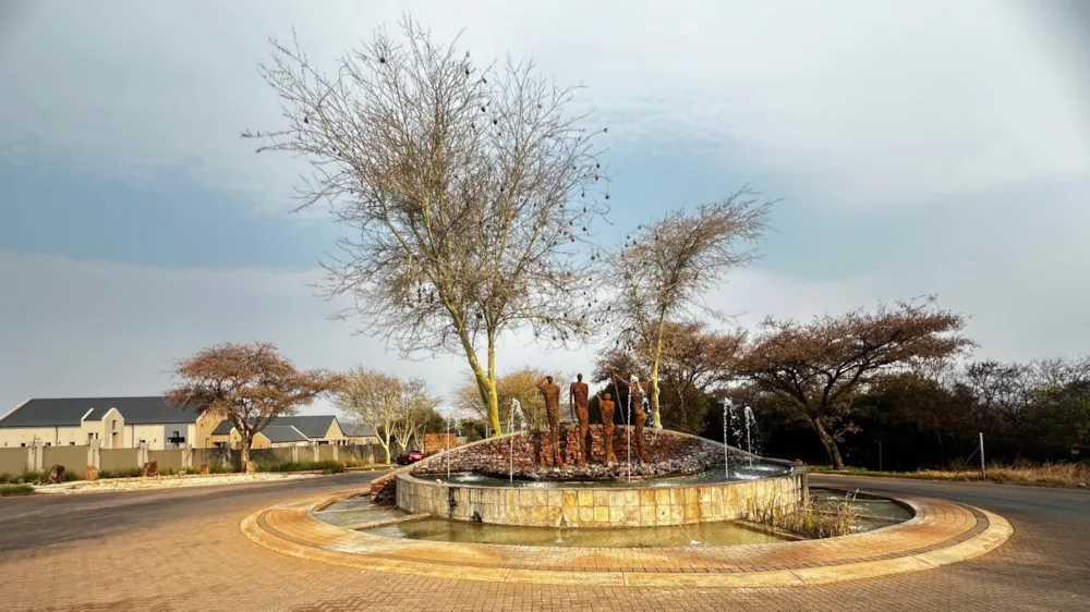 Vacant land for sale in Leloko Estate - 1HR1686185