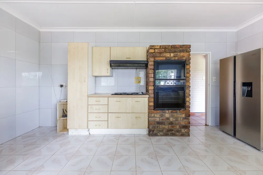 House let in Birchleigh - ENL1725494