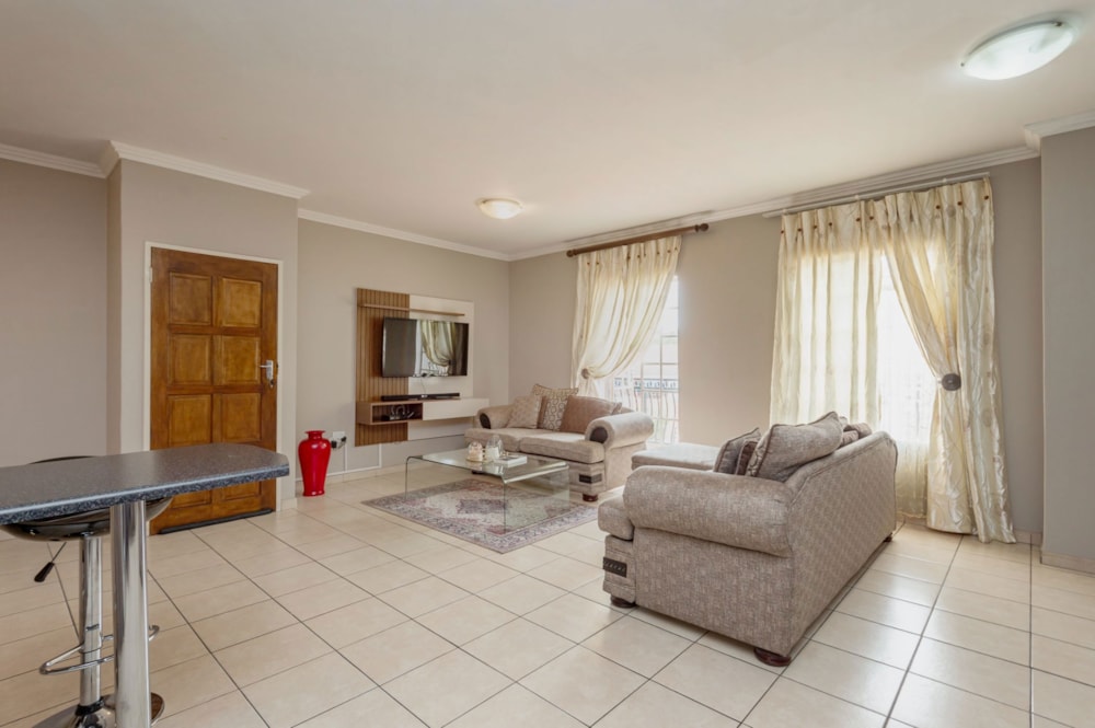 Apartment sold in Norkem Park - KTP1687305 Apartment sold in Norkem Park - KTP1687305